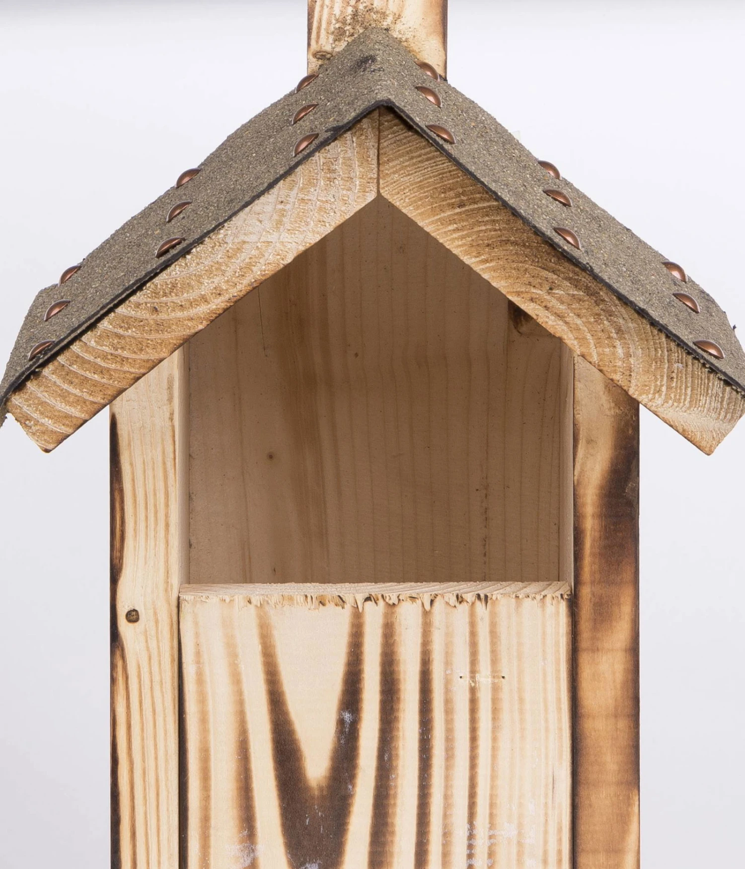 Kölle Nistkasten Für Offenbrüter – Bild 2