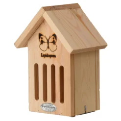 Schmetterlingshaus, Natur, Ca. 23 X 12 X 17 Cm