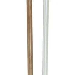 Hygrometer Metall 18 Cm