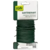 Kölle Gartendraht Dunkelgrün, Ø 2 Mm, Länge 30 M