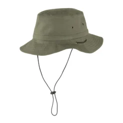 Hut 'Bush Hiker', Olive