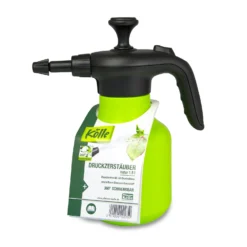 Druckzerstäuber Mit Verstellbarer Düse, 1,5 L