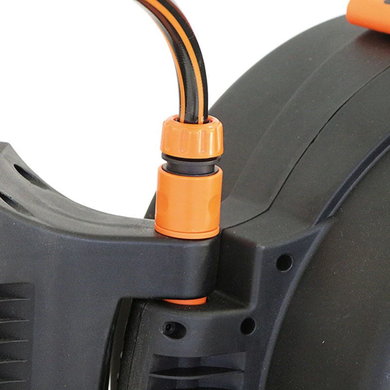 Wandschlauchbox Mit 20m Schlauch ½“ – Bild 3