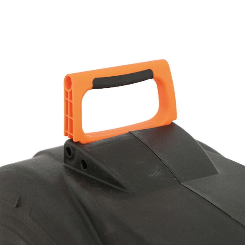 Wandschlauchbox Mit 20m Schlauch ½“ – Bild 4