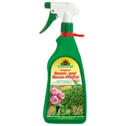 Fungisan Rosen- & Buxus- & Pilzfrei, Anwendungsfertig, 1 Liter