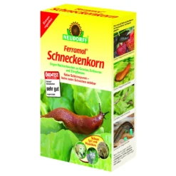 Neudorff Ferramol® Schneckenkorn