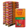 Plantavital Rindenmulch Fein, 2280l, 57 Sack á 40l