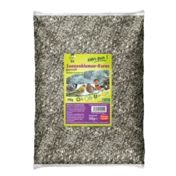 Kölle's Beste Sonnenblumenkerne Gestreift, 10 Kg